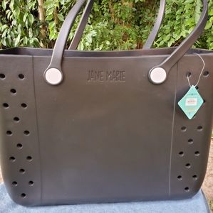 Jane Marie Tote